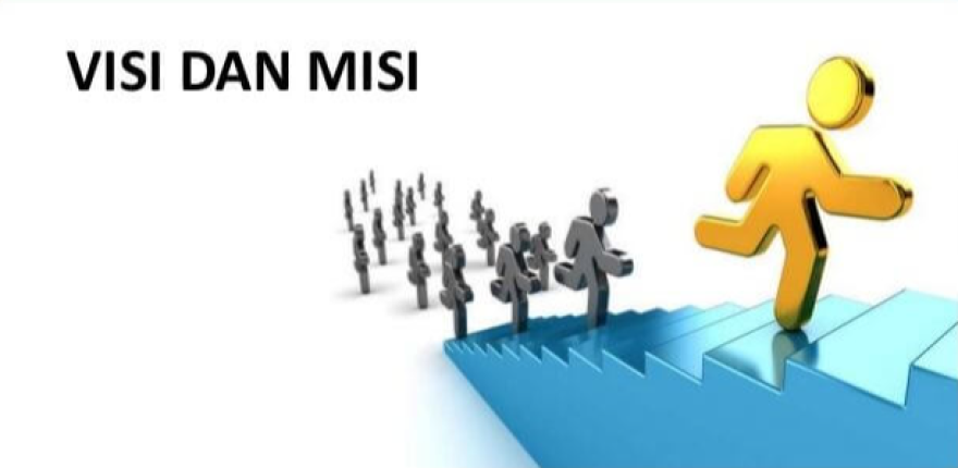 Visi dan Misi Desa Krayan Bahagia